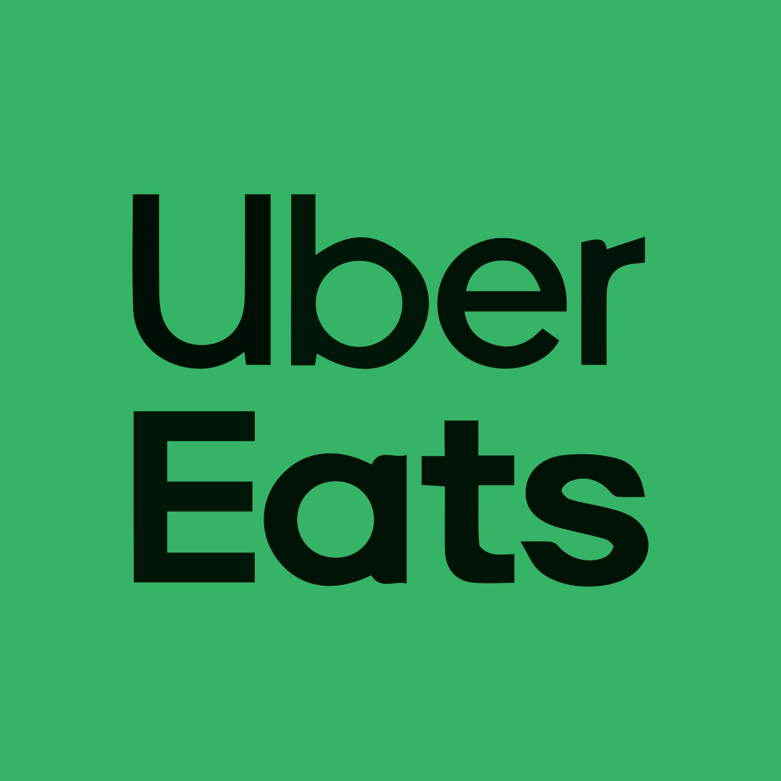 Uber Eats